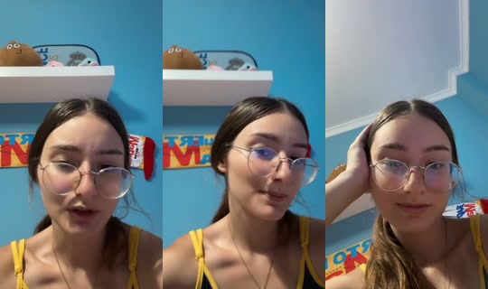 mariiapraatss's Live Session — Jul 28, 2026, 1:31 AM