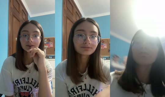 mariiapraatss's Live Session — Jul 29, 2026, 11:57 PM