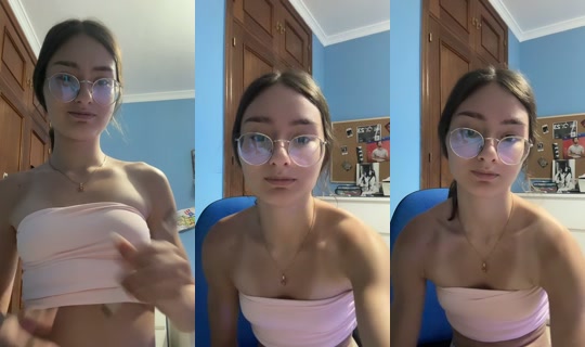 mariiapraatss's Live Session — Jul 31, 2026, 1:04 AM