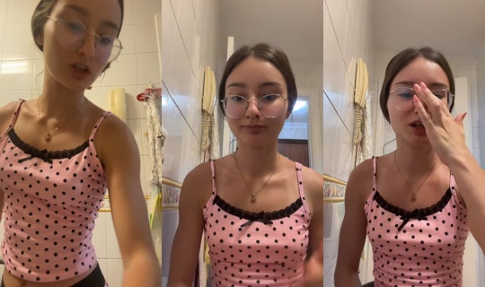 mariiapraatss's Live Session — Sep 4, 2026, 11:23 PM