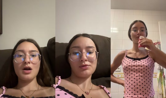 mariiapraatss's Live Session — Sep 5, 2026, 8:04 PM