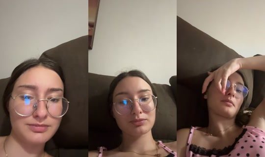 mariiapraatss's Live Session — Sep 5, 2026, 8:54 PM