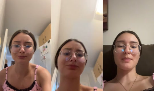 mariiapraatss's Live Session — Sep 5, 2026, 10:52 PM