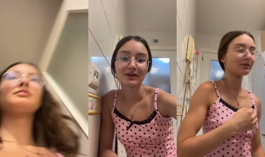 mariiapraatss's Live Session — Sep 6, 2026, 12:19 AM