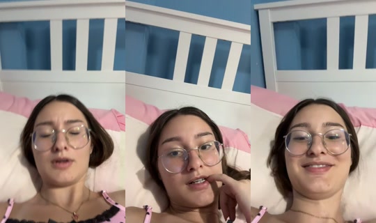 mariiapraatss's Live Session — Sep 6, 2026, 1:09 AM