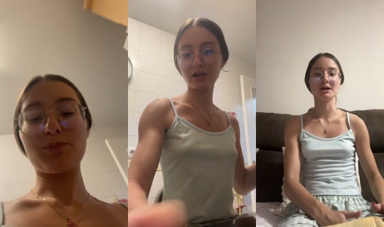 mariiapraatss's Live Session — Sep 6, 2026, 7:36 PM