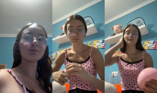 mariiapraatss's Live Session — Sep 20, 2026, 6:33 PM