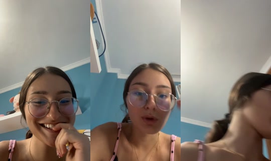 mariiapraatss's Live Session — Sep 20, 2026, 9:45 PM