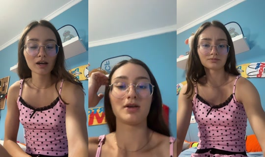 mariiapraatss's Live Session — Sep 21, 2026, 9:50 PM