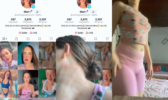 mariibarbie_'s Live Session — Jul 8, 2026, 3:44 PM
