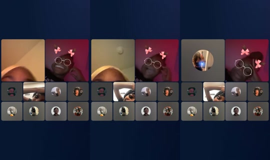 mariiboo00's Live Session — Sep 22, 2026, 1:33 AM