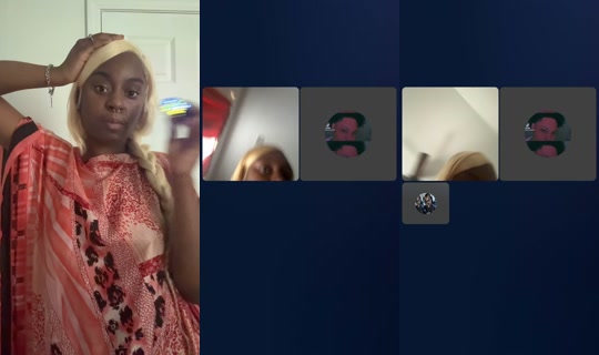 mariiboo00's Live Session — Sep 22, 2026, 8:10 PM