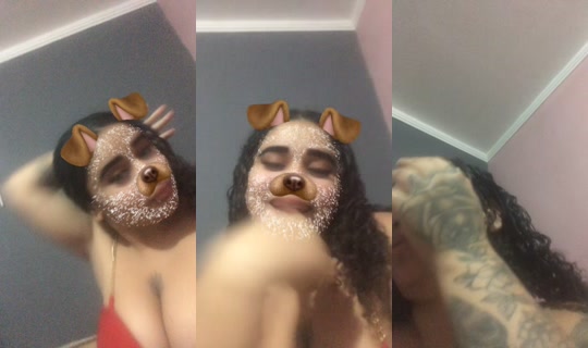 mariiiah_01's Live Session — Jul 25, 2026, 10:06 PM