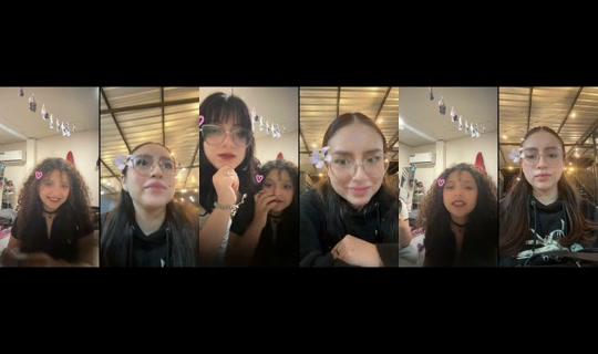 mariiiiisp's Live Session — Jul 10, 2026, 12:26 AM