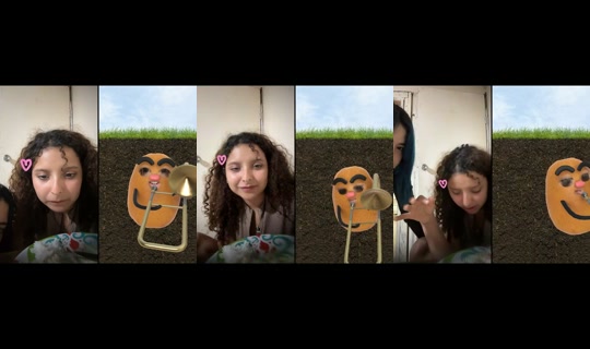 mariiiiisp's Live Session — Jul 11, 2026, 1:24 AM