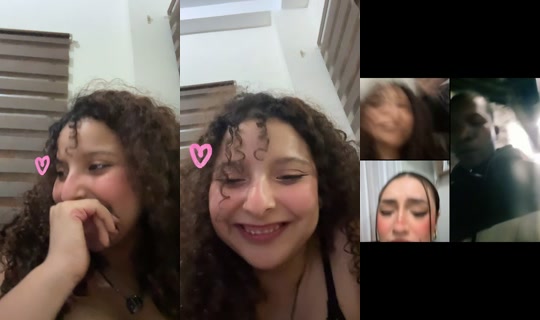 mariiiiisp's Live Session — Jul 12, 2026, 3:29 AM