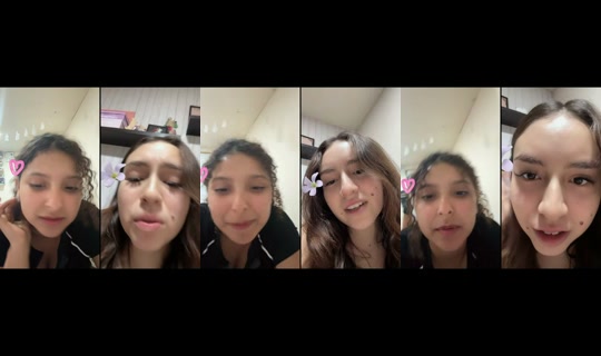 mariiiiisp's Live Session — Jul 14, 2026, 2:23 AM