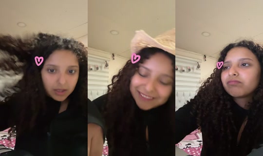mariiiiisp's Live Session — Sep 25, 2026, 3:51 AM