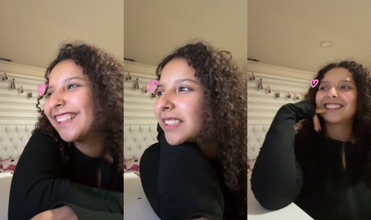 mariiiiisp's Live Session — Sep 25, 2026, 5:32 AM