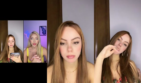 mariils__'s Live Session — Jul 9, 2026, 1:32 AM