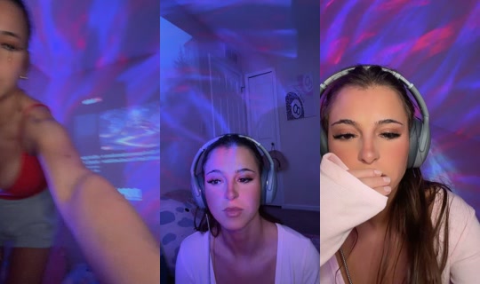 mariimarii016's Live Session — Aug 18, 2026, 3:07 AM