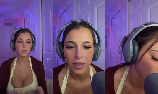 mariimarii016's Live Session — Aug 18, 2026, 4:39 AM