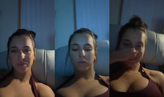 mariimarii016's Live Session — Aug 19, 2026, 6:02 AM