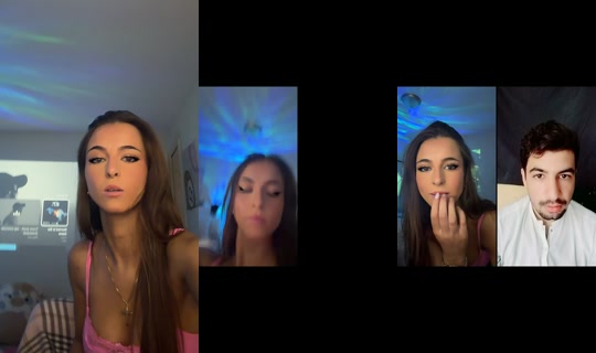 mariimarii016's Live Session — Aug 20, 2026, 5:02 AM