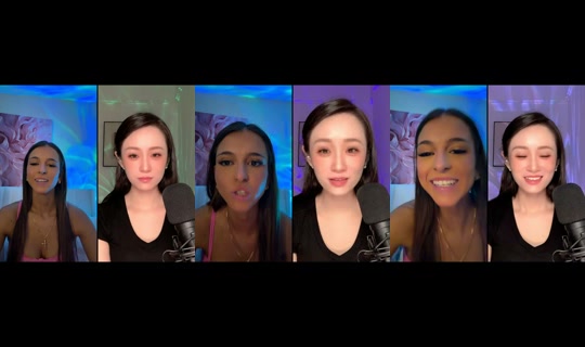 mariimarii016's Live Session — Aug 20, 2026, 6:17 AM