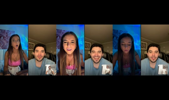 mariimarii016's Live Session — Aug 20, 2026, 7:48 AM