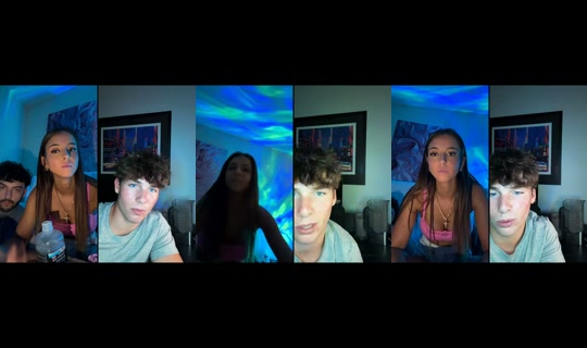 mariimarii016's Live Session — Aug 20, 2026, 8:03 AM
