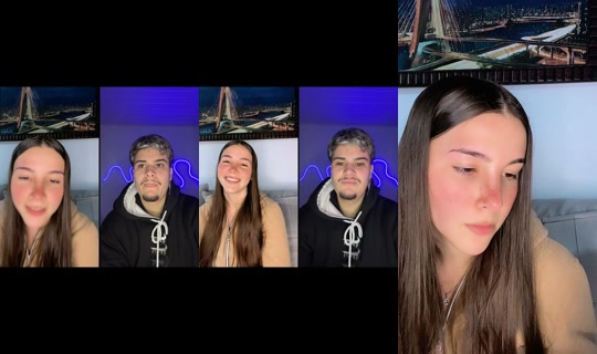 mariipessima's Live Session — Jul 8, 2026, 11:28 PM