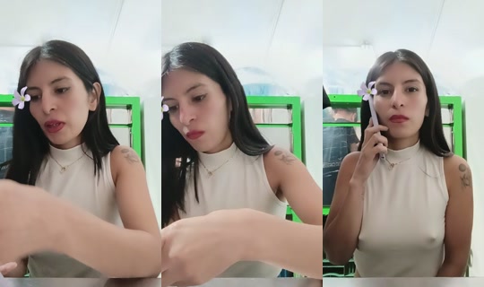 mariir92's Live Session — Jul 24, 2026, 7:29 PM