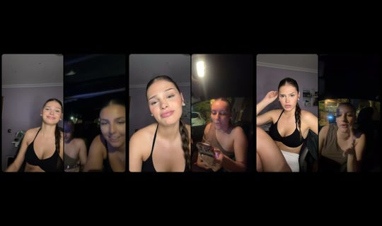 mariita_rm's Live Session — Sep 3, 2026, 10:06 PM