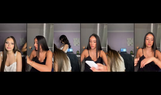 mariita_rm's Live Session — Sep 4, 2026, 9:04 PM