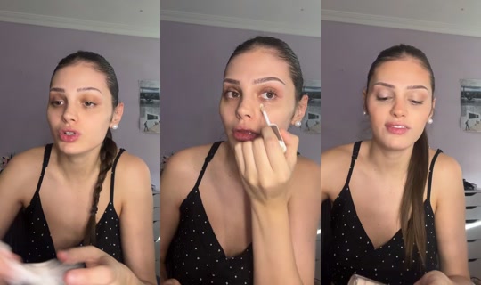 mariita_rm's Live Session — Oct 23, 2026, 3:57 PM