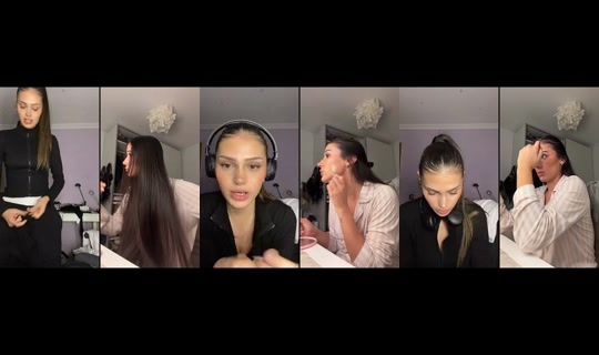 mariita_rm's Live Session — Oct 23, 2026, 6:23 PM