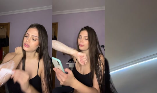 mariita_rm's Live Session — Oct 23, 2026, 10:04 PM