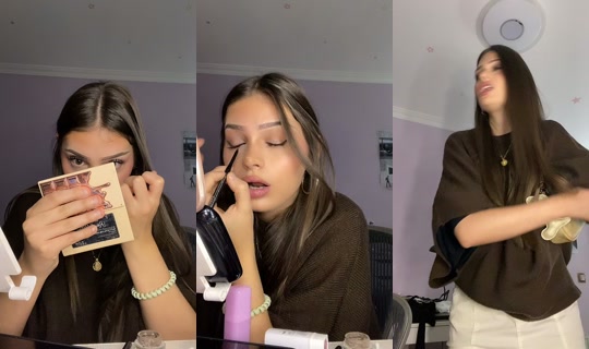 mariita_rm's Live Session — Oct 24, 2026, 1:18 PM