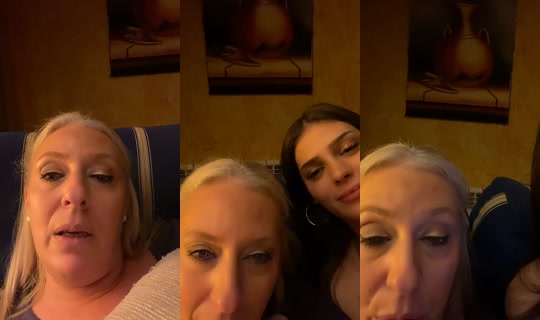 mariita_rm's Live Session — Oct 24, 2026, 11:17 PM