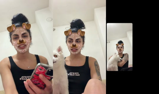 marija_03's Live Session — Oct 18, 2026, 3:33 PM