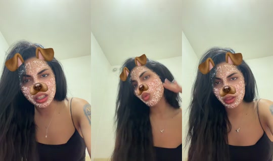 marija_03's Live Session — Oct 18, 2026, 8:55 PM