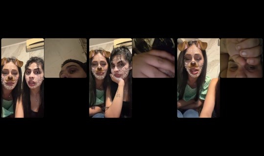 marija_03's Live Session — Oct 19, 2026, 1:20 AM