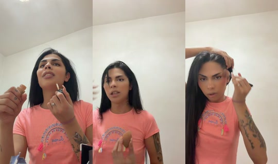 marija_03's Live Session — Oct 19, 2026, 6:33 PM