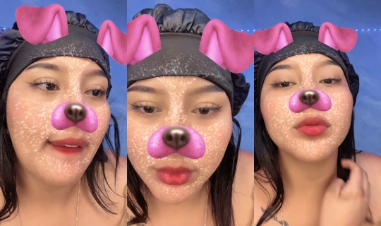 marilu.ofi1's Live Session — Jul 24, 2026, 5:09 AM
