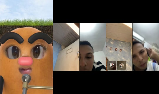 marilu.ofi1's Live Session — Jul 26, 2026, 5:37 AM