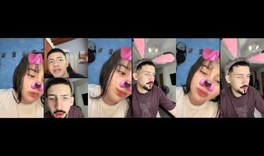 marilu.ofi1's Live Session — Jul 26, 2026, 7:16 AM