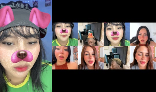 marilu.ofi1's Live Session — Jul 27, 2026, 8:58 PM