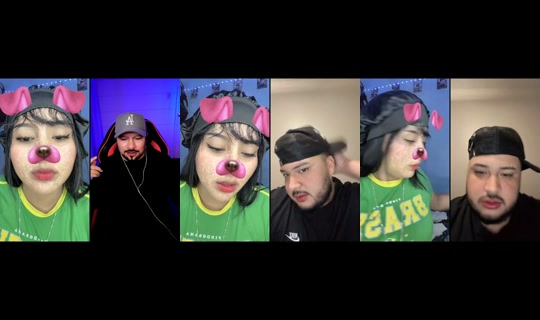 marilu.ofi1's Live Session — Jul 27, 2026, 10:10 PM