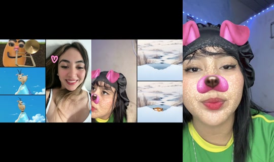 marilu.ofi1's Live Session — Jul 28, 2026, 12:32 AM